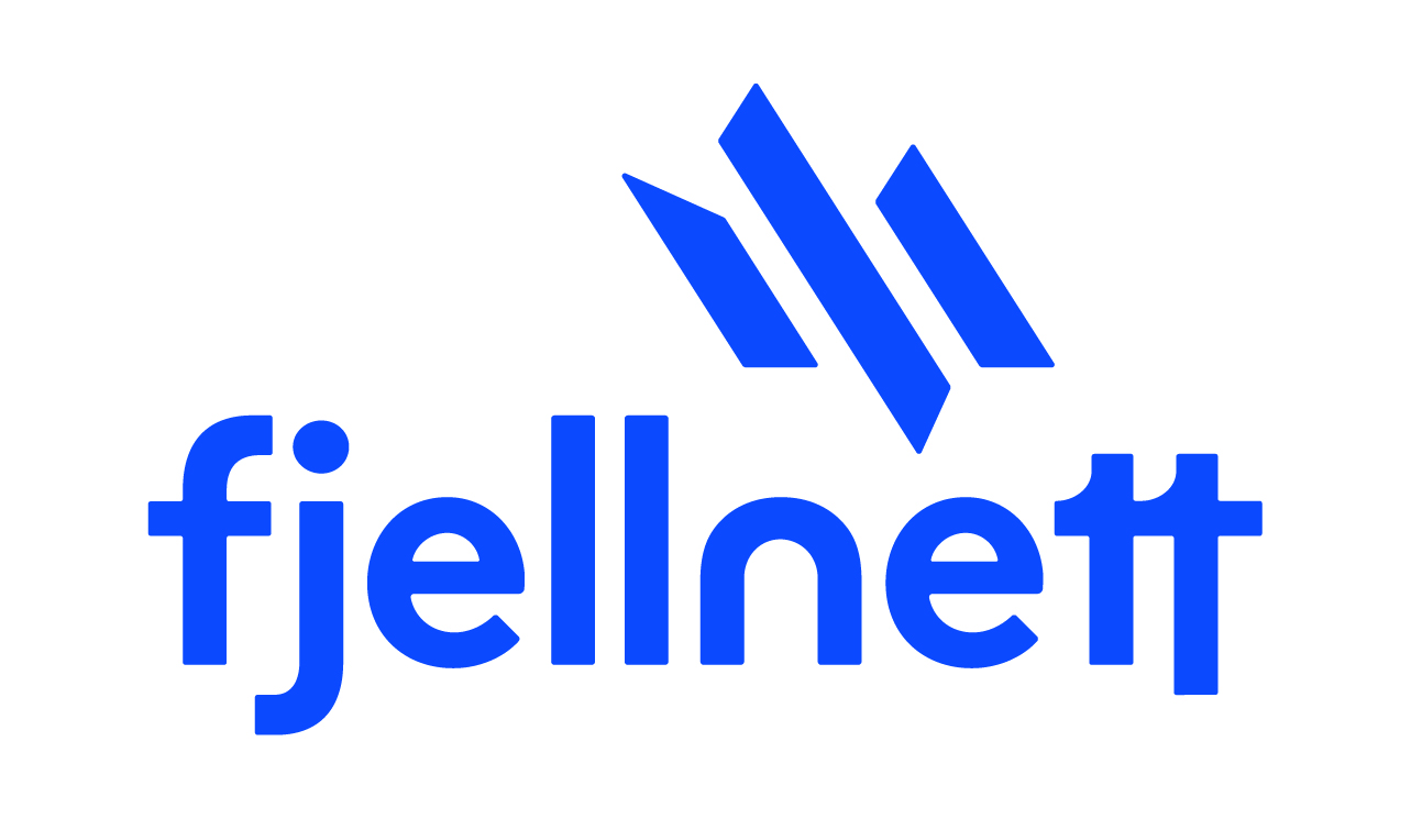 Fjellnett logo